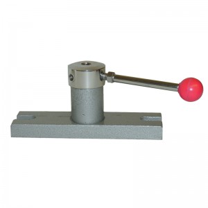 5C Collet Vise