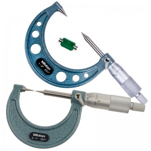 Point Micrometer