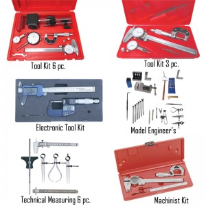 Precision Tool Kits