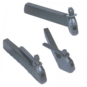 For Carbide Tipped Tool Bits - Heavy Duty