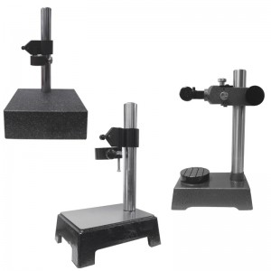 Dial Gage & Comparator Stands