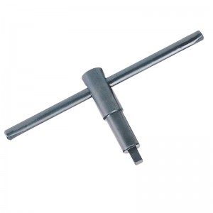 Square Head Wrench for Lathe Chuck