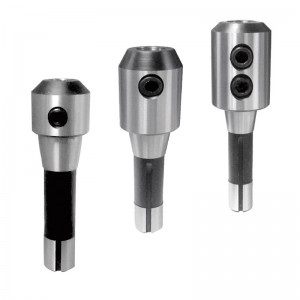 R8 Taper End Mill Holder - Individual Sizes