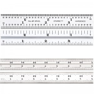 Combination Square Blades