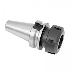 BT - ER25 Collet Chuck