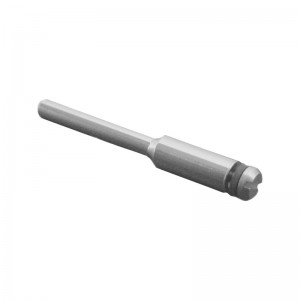 Buff Mandrel