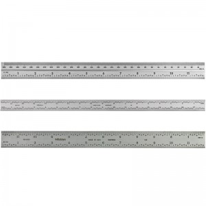 Combination Square Blades