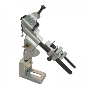 Drill Grinding Attachment