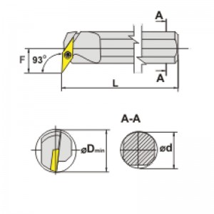 SI-SVUC (Uses VCMT / VCGT_Inserts)