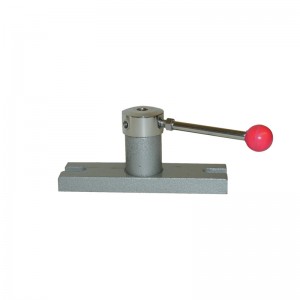 3C Collet Vise