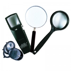 Individual Magnifiers