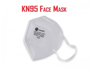 KN95 Face Msks