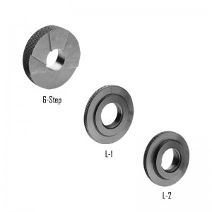 Pipe Sizes
