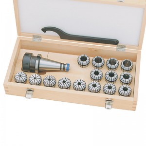 ER32 Collet Chuck Kits