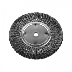 Knotted Wire STS-K Type