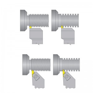 Threading Tools - Bars