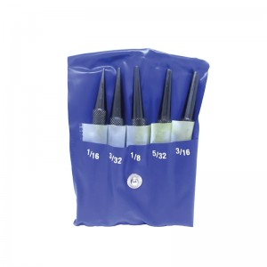 Nail Punch Set
