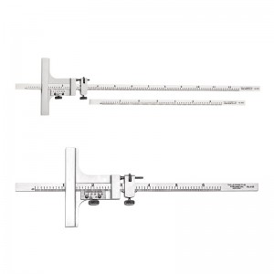 Vernier Depth Gages