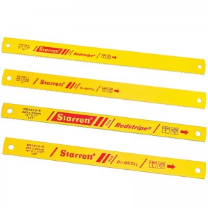 Power Hacksaw Blades