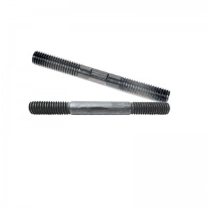 Driver & Clamping Studs