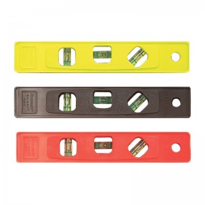 Level with Magnetic Base