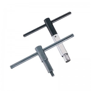 Wrenches for Lathe Chucks