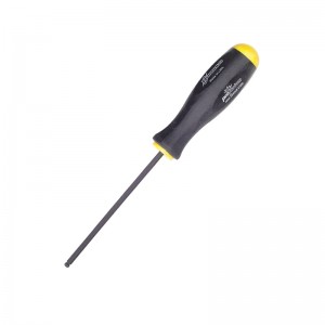 Individual Ball End Screwdrivers