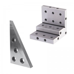 Angle Plates