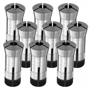 5C Collet Sets