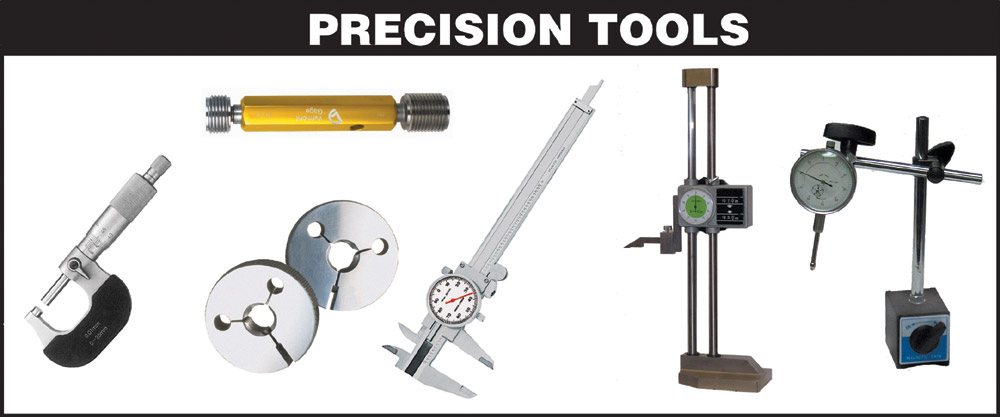 precision_tools