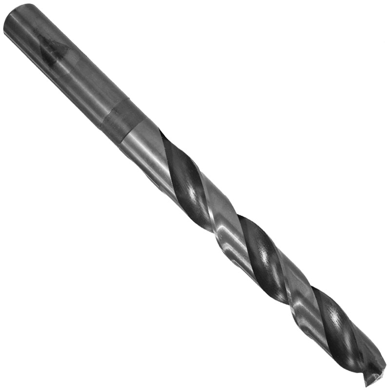 High Speed Steel - Straight Shank