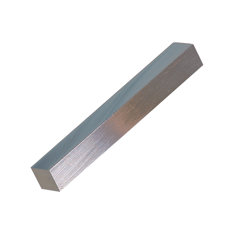 Square Tool Bits - Standard Length