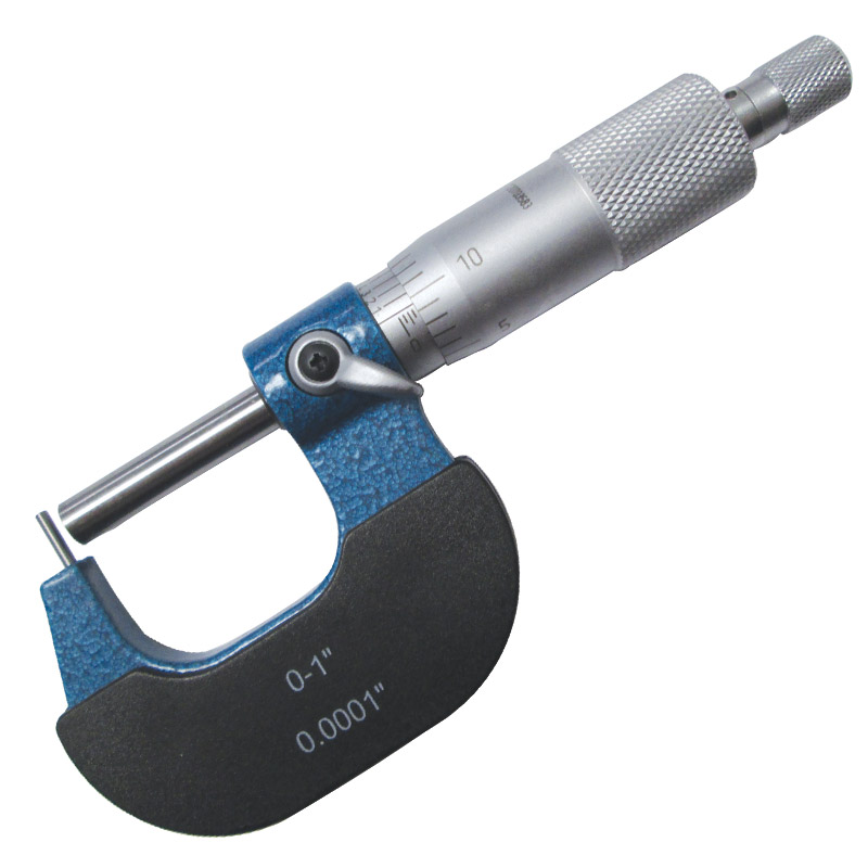 Tube Micrometers