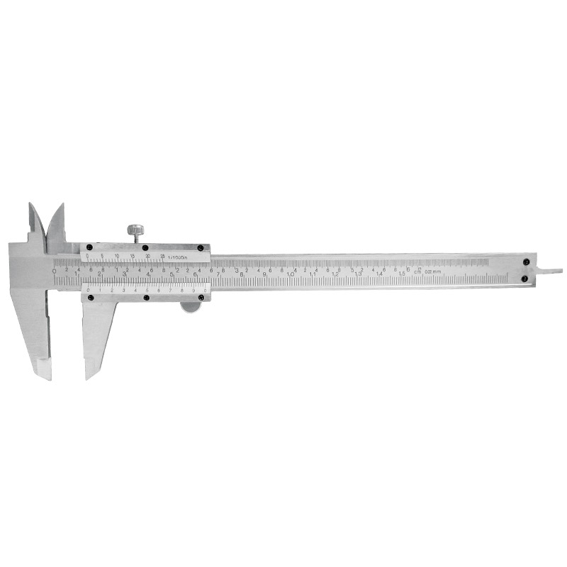 Locking Screw, Range: 6-12"