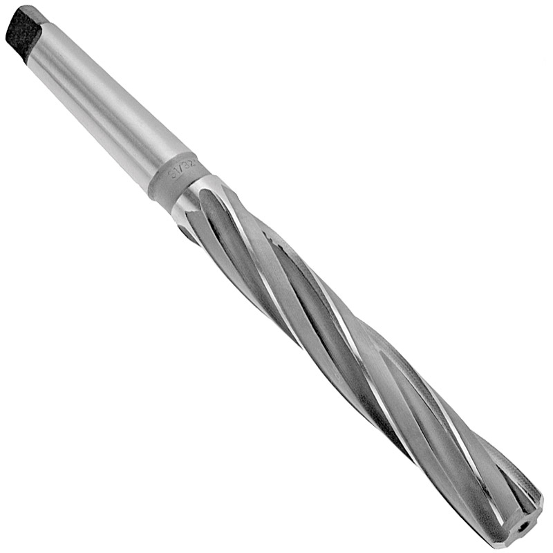 High Speed Steel - Taper Shank