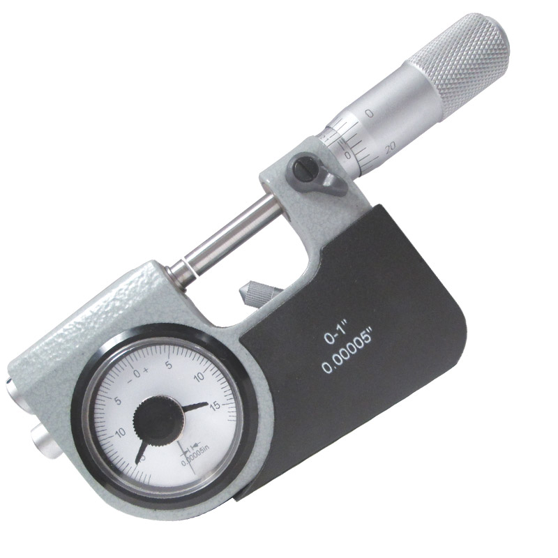 Indicator Micrometers