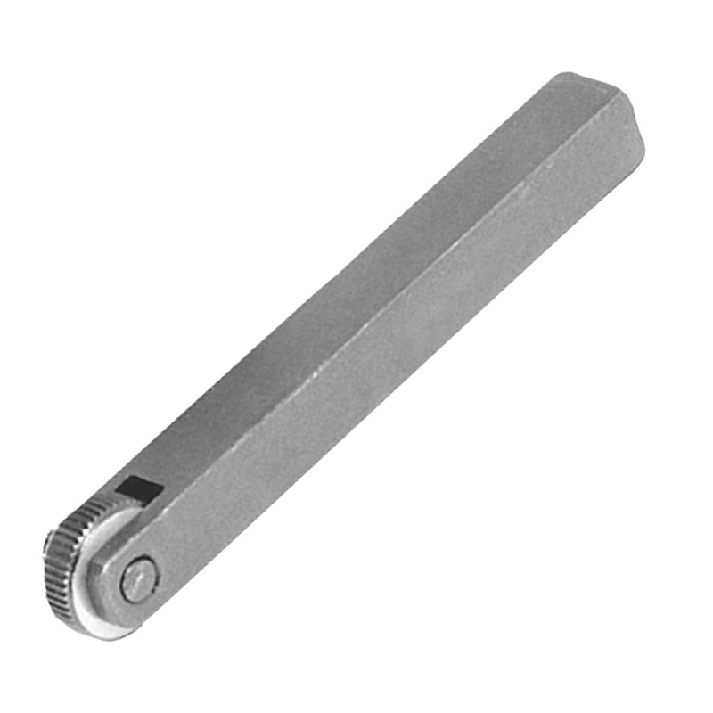 Single Knurling Tool