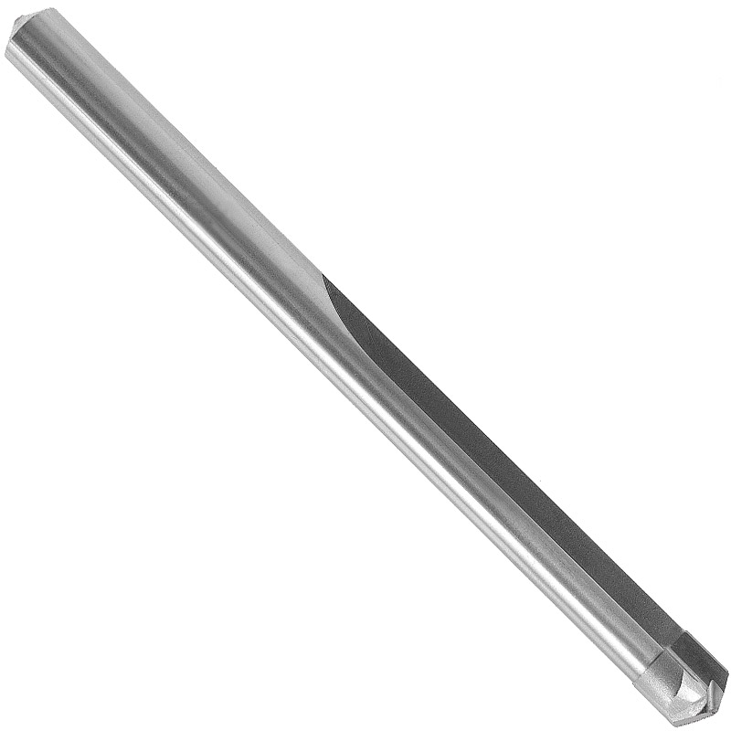 Die Drills - For Hardened Steel