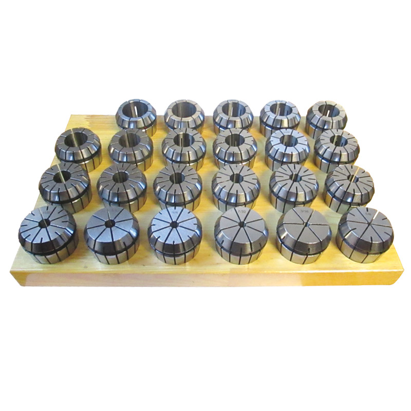 ER40 Collet Sets