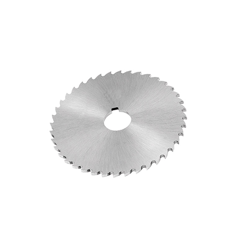 Plain Slitting Saws