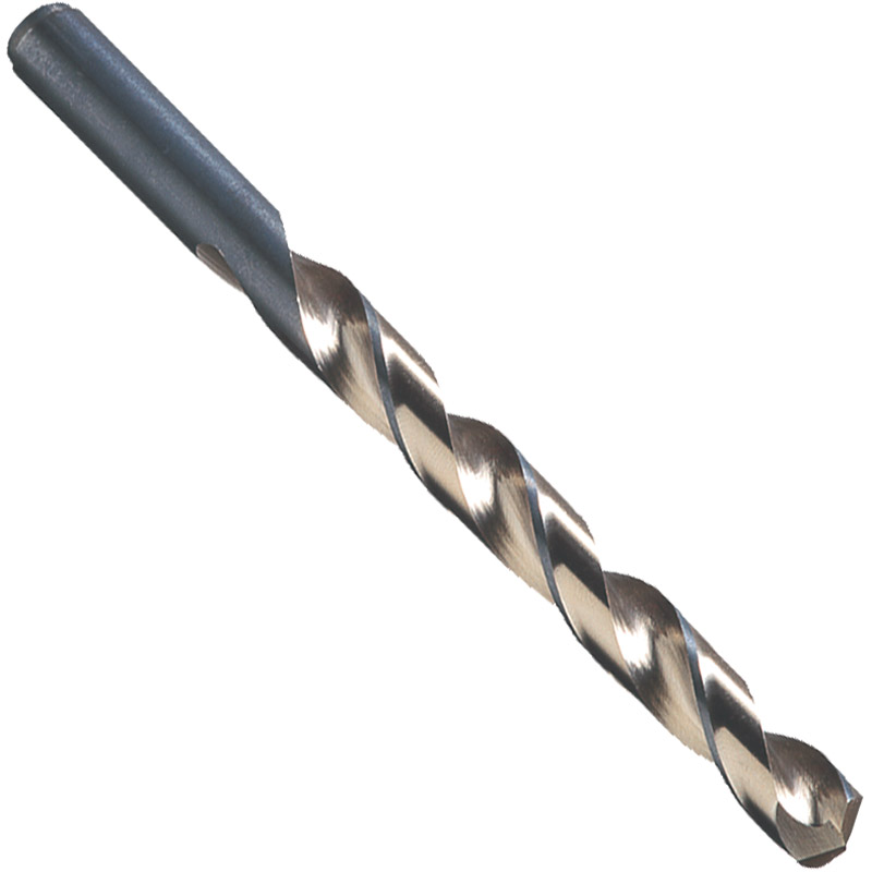 Cobalt Steel - Heavy Duty 135° Split Point