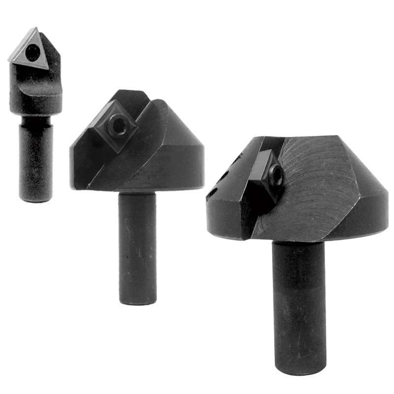 Indexable Countersink -  Individuals