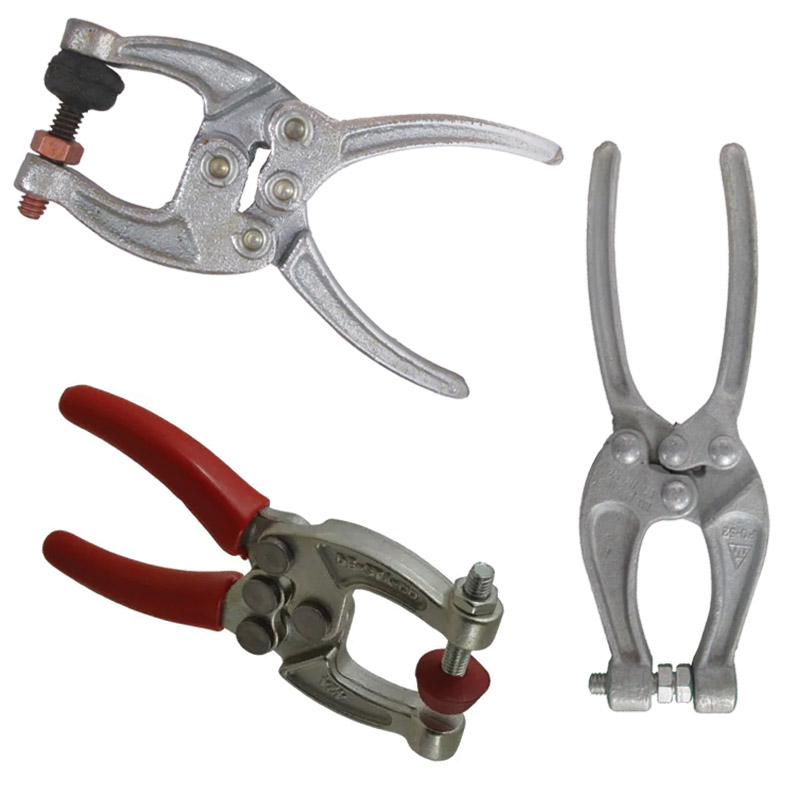 Portable Clamps